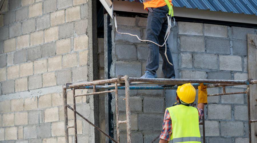 Professional residential roofers in Mexico, PA